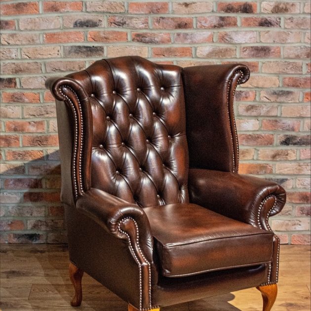brown wingback 2