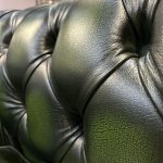 Antique green