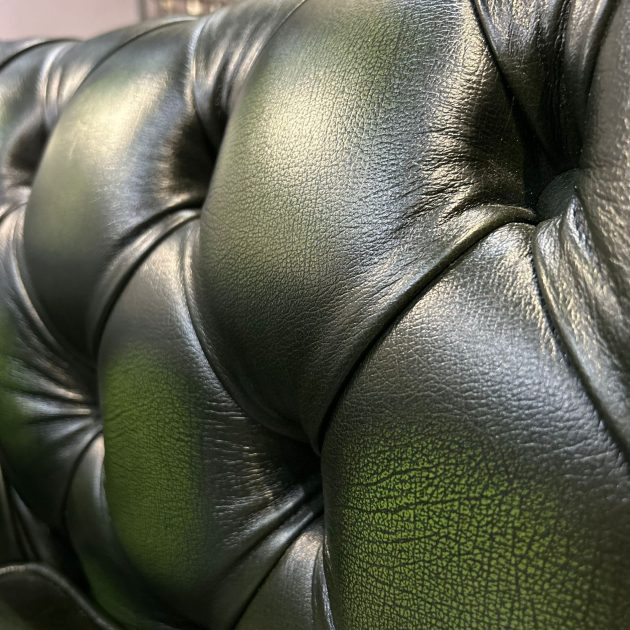 Antique green