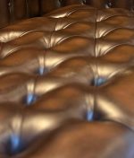 antique brown