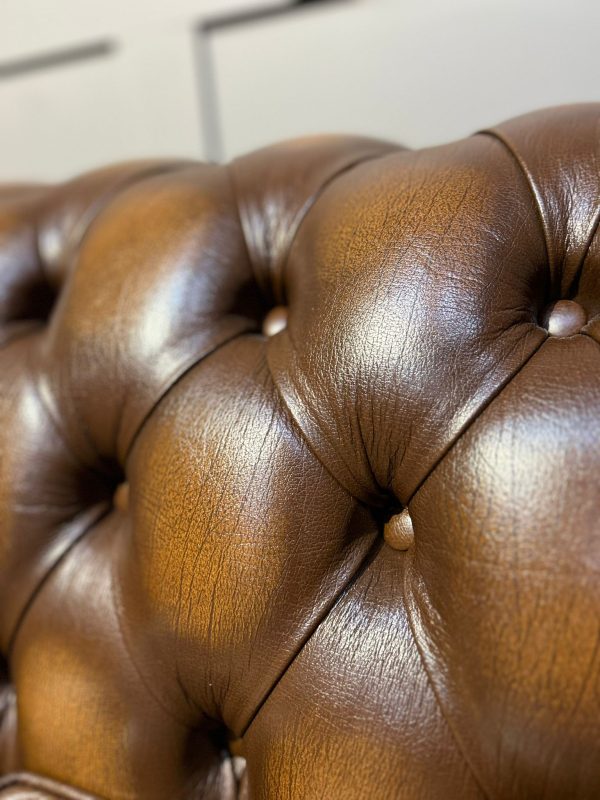 flax brown