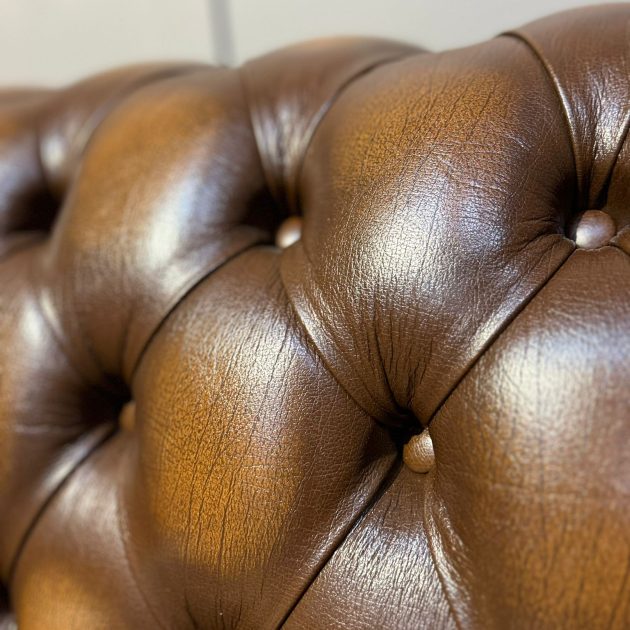 flax brown