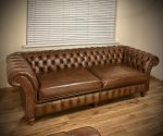 chesterfield