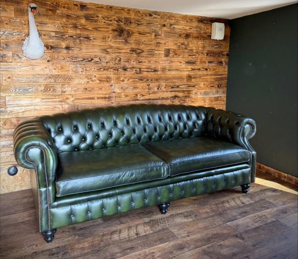 chesterfield