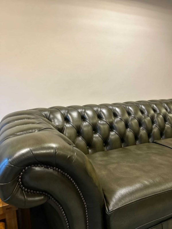 Bel 3 seater 1