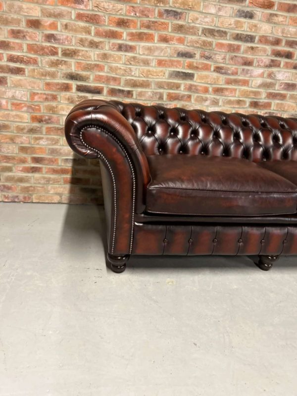 Bel 3 seater 2