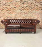 Bel 3 seater 4