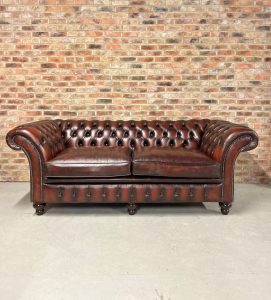 Bel 3 seater 4