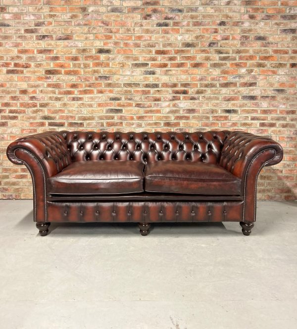 Bel 3 seater 4