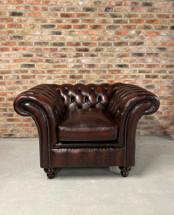 Bel chair 2