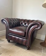 Bel chair 3