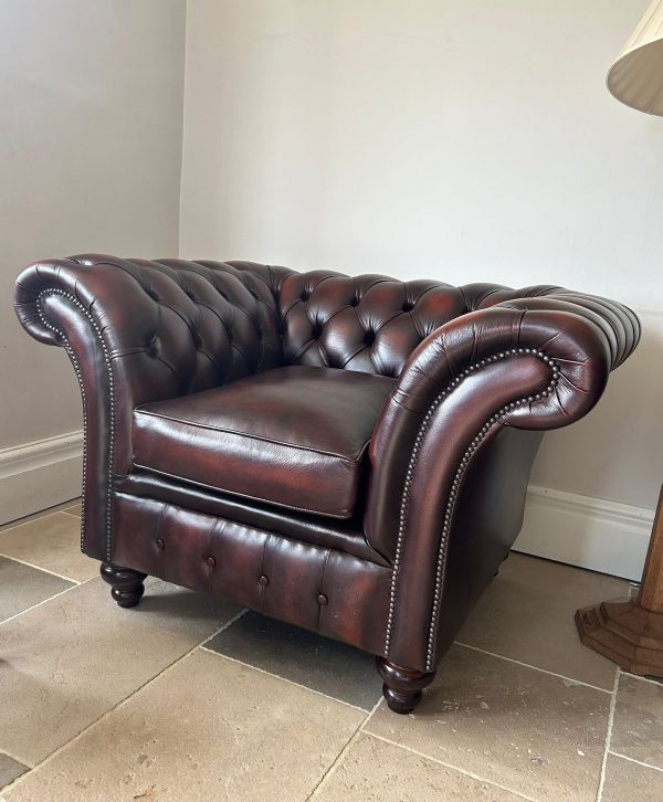 Bel chair 3
