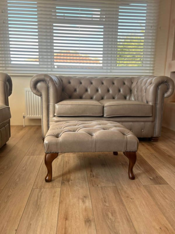 Ox 2 seater 1