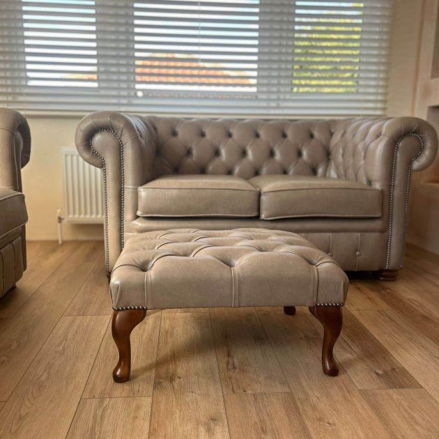 Ox 2 seater 1