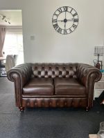 Ox 2 seater