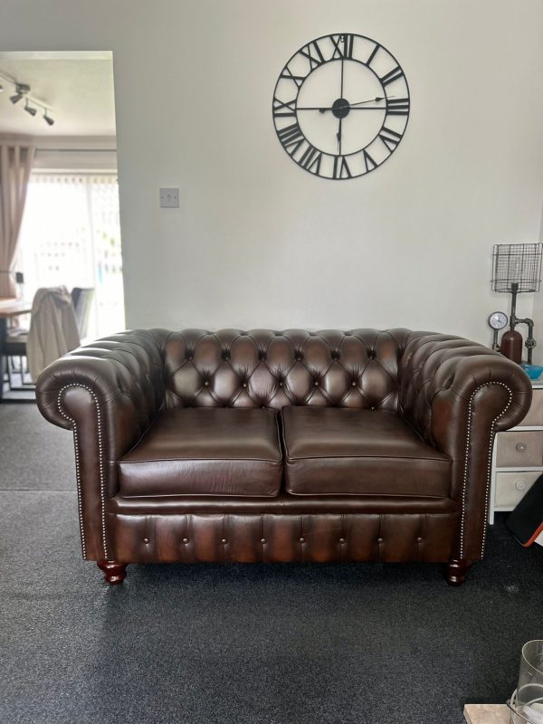 Ox 2 seater