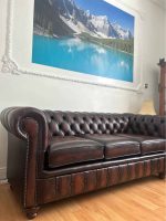 Ox 3 seater
