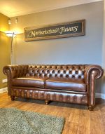 Ox 3 seater 2