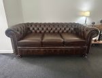 Ox 3 seater 3