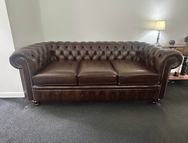 Ox 3 seater 3