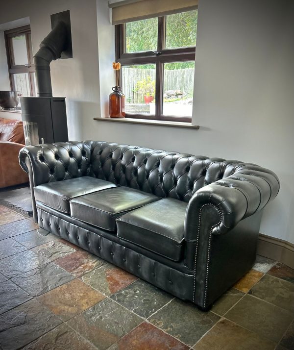 Ox 3 seater 4