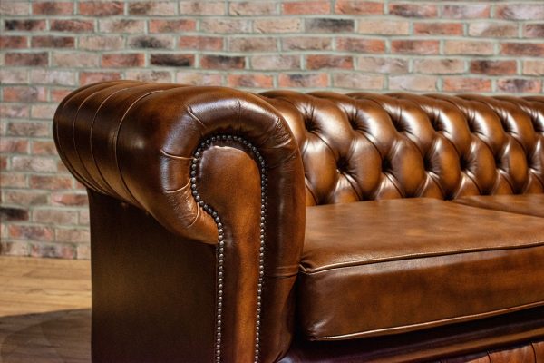 Ox 3 seater 5