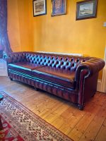 Ox 4 seater