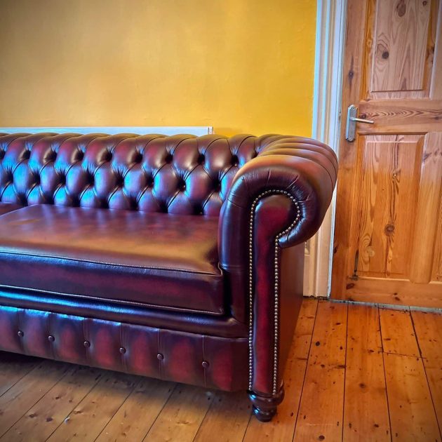 Ox 4 seater 4