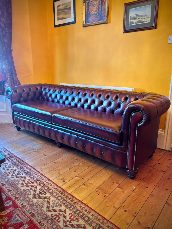 Ox 4 seater