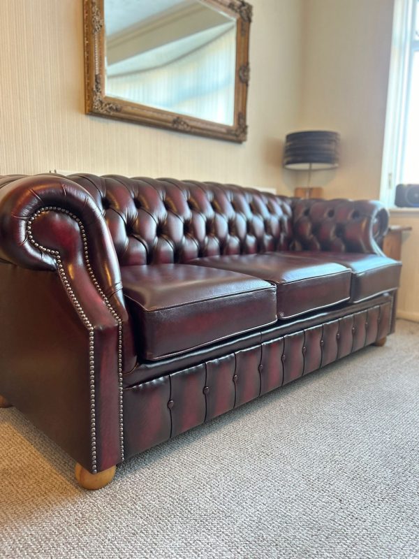 d 3 seater 6