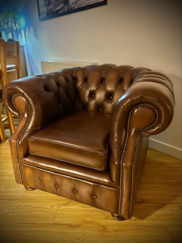 derby chair 1
