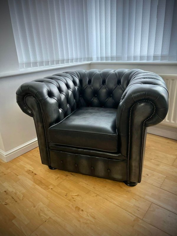 oxford chair 1