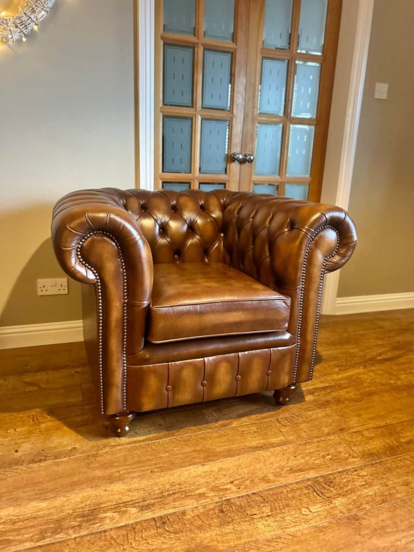 oxford chair 4