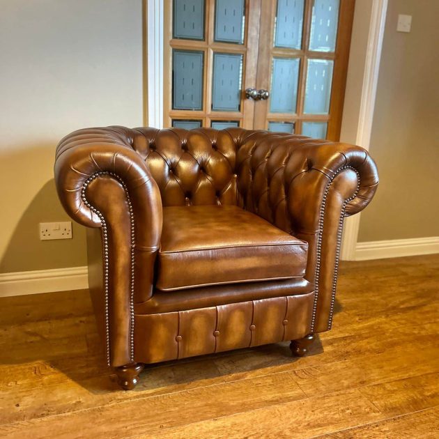 oxford chair 4