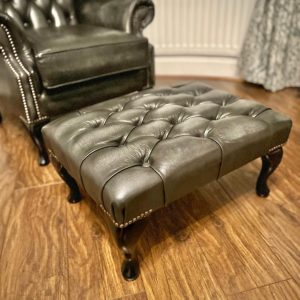foot stool