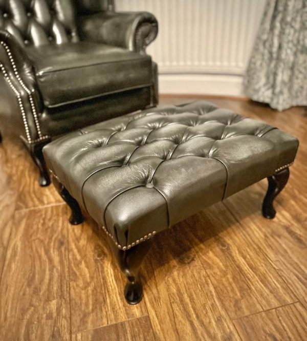 foot stool