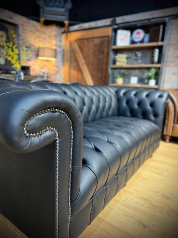 chesterfield