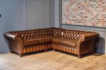 corner chesterfield