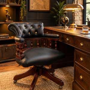 Captains chair