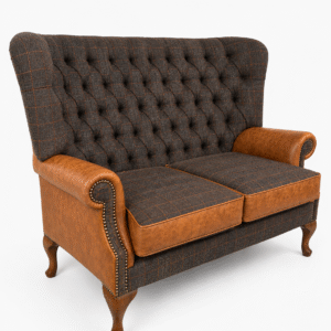 tweed 2 seater high 2